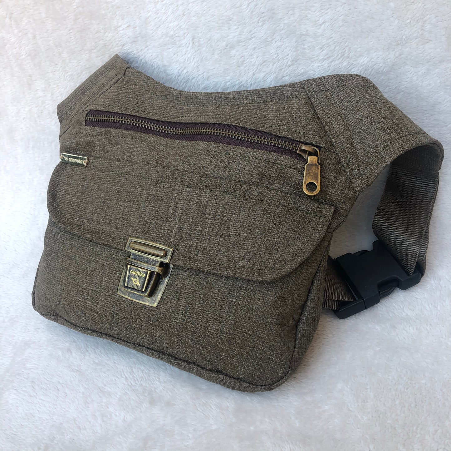 Elegant Caomka Plus Old_Gold. Pieza Única Núm. 6701