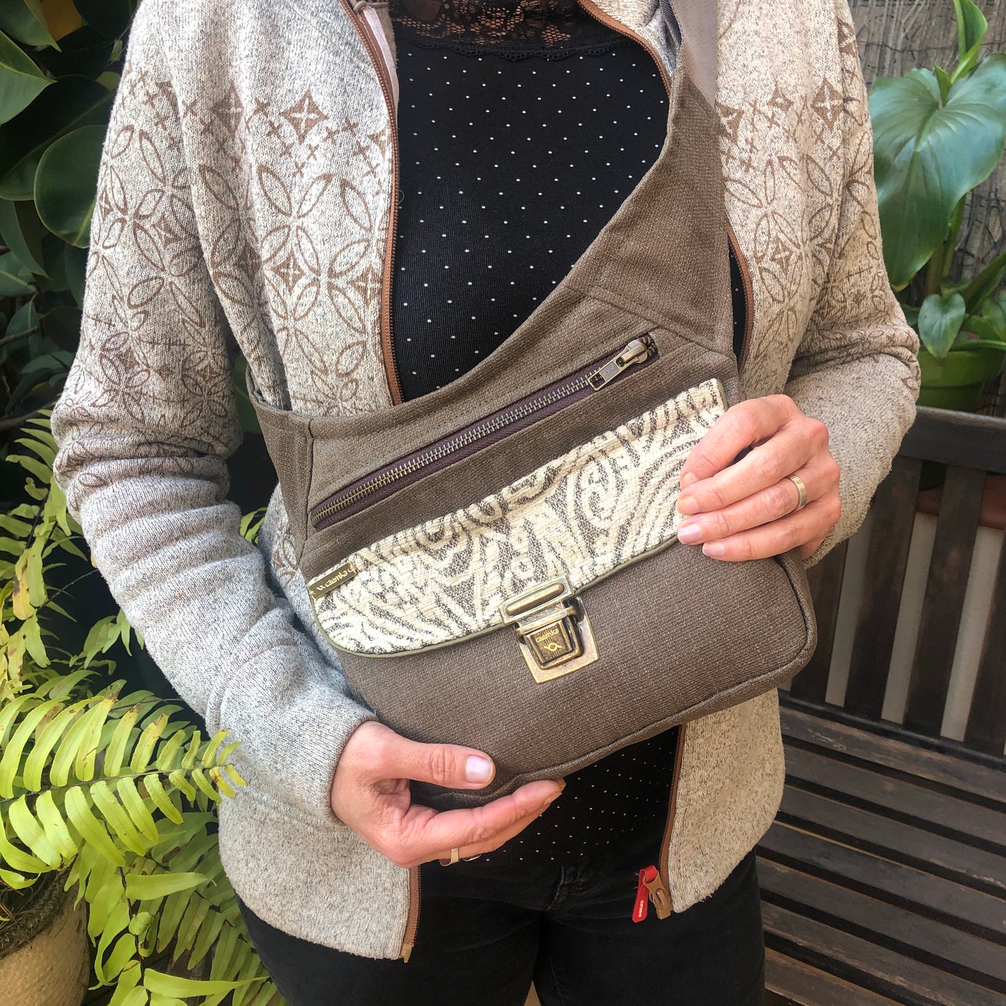 Special Caomka Cool. Exclusive Piece No. 6936