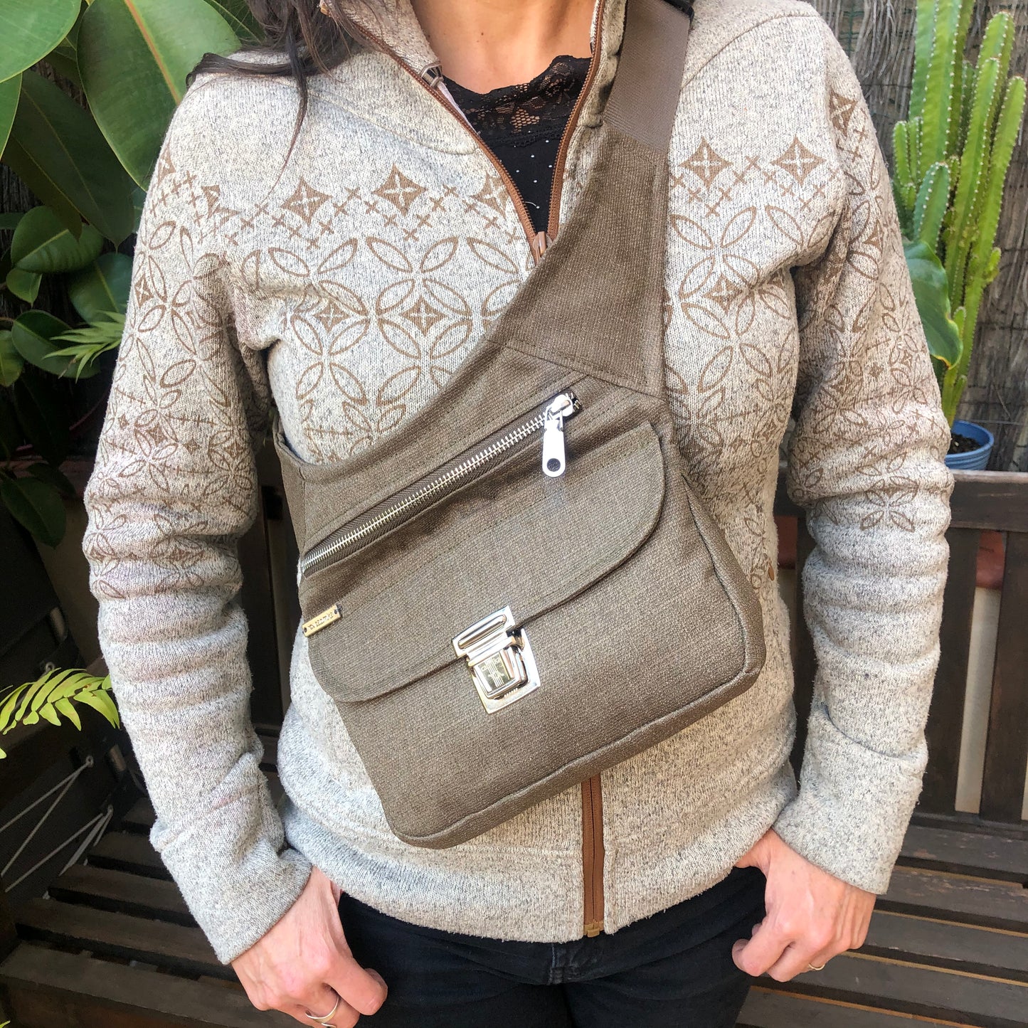 Elegant Classics Caomka Plus. Unique Piece No. 6956