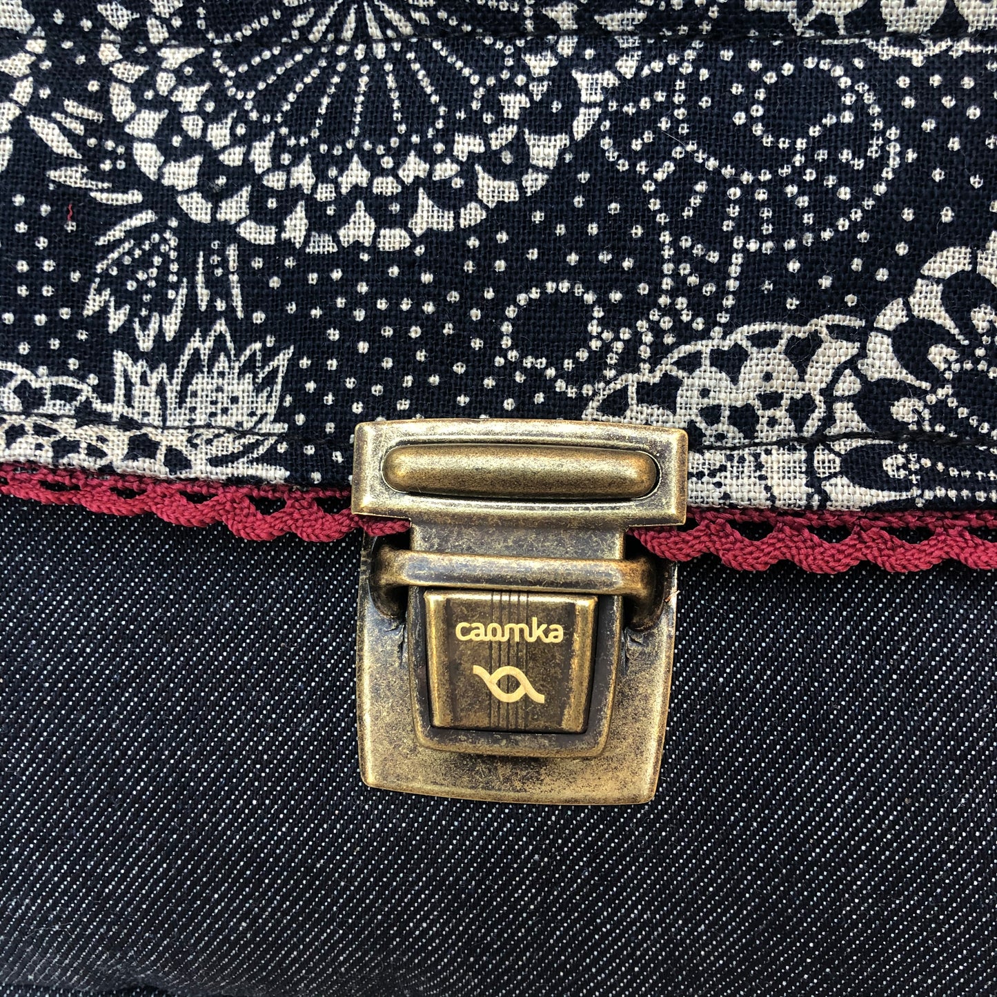 Special Jeans Elegant. Pieza Exclusiva Núm. 6948