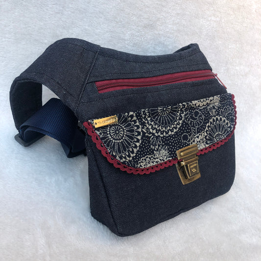 Special Jeans Elegant. Pieza Exclusiva Núm. 6948