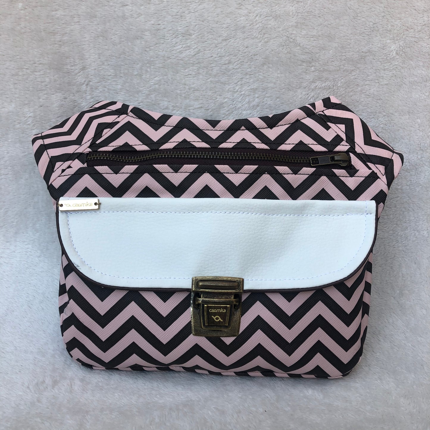 Fantasy Spring Kaomka. Vegan skin. Unique Piece No. 6934