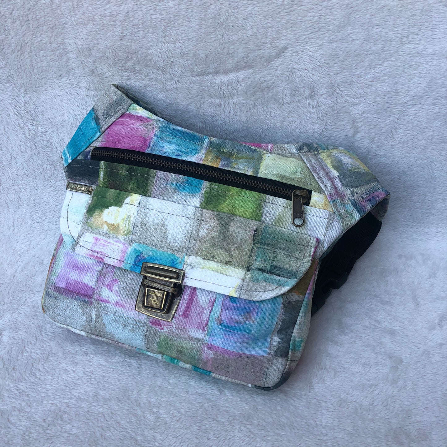 Spring Colors Waterproof. Pieza Única Núm. 6974