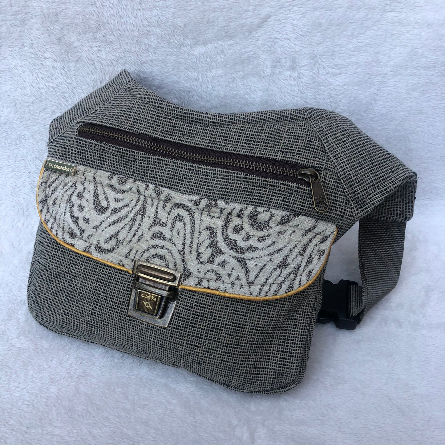 Art Chic Gold. Pieza Única Núm. 6967