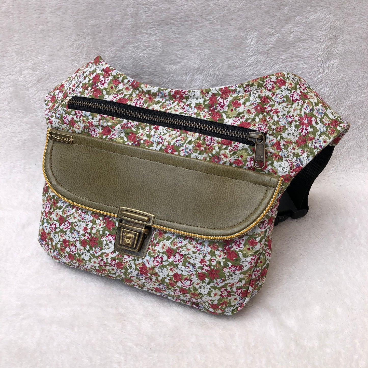 Special Caomka Flowers Plus. Pieza Única Núm. 6988