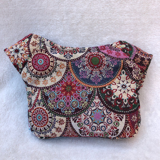 Special Mandalas Spring. Unique Piece No. 7004
