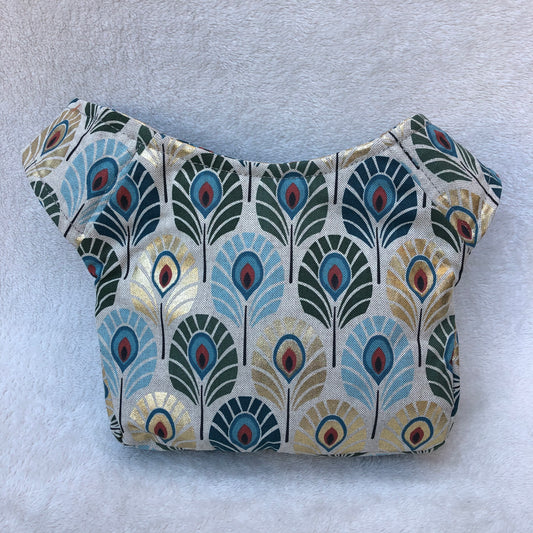 Special Persian Plus Gold. Pieza Única Núm. 7034
