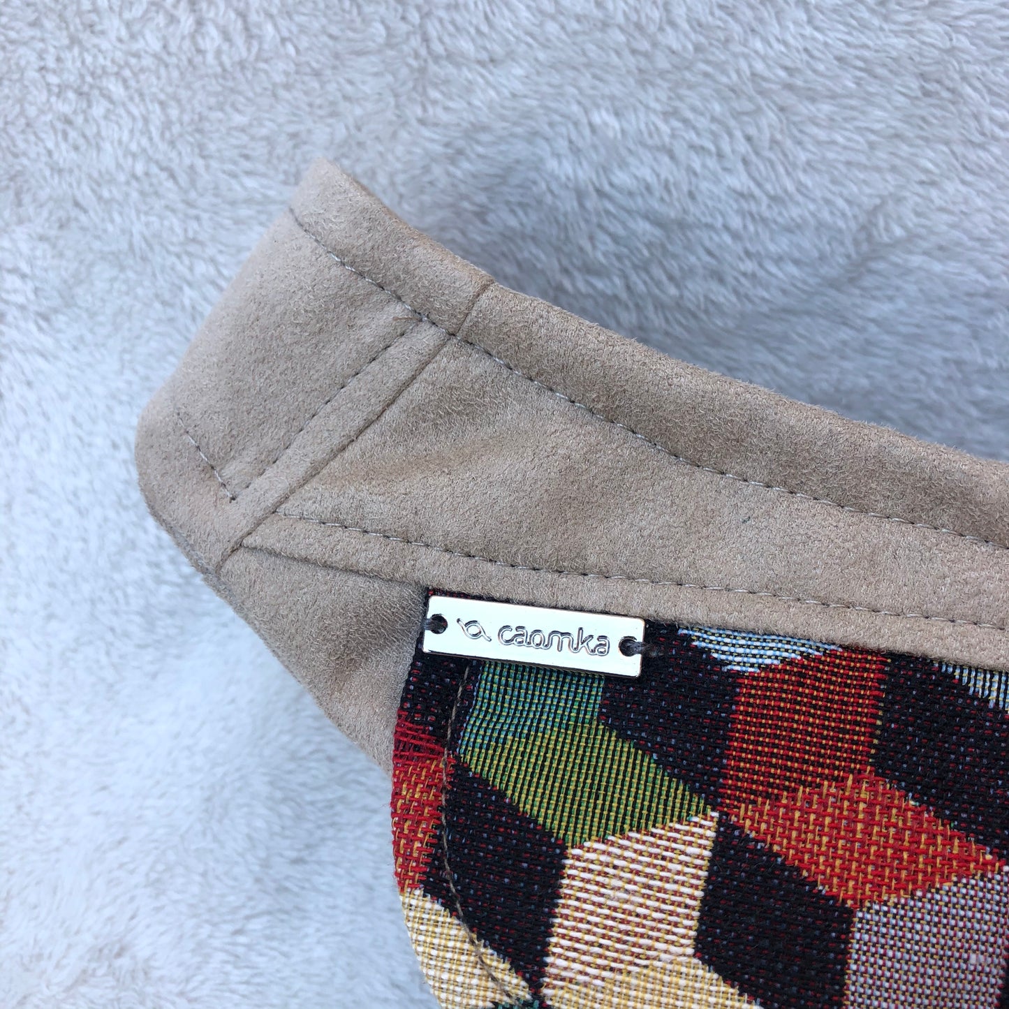 Special Mini Elegant Colors. Unique Piece No. 7033