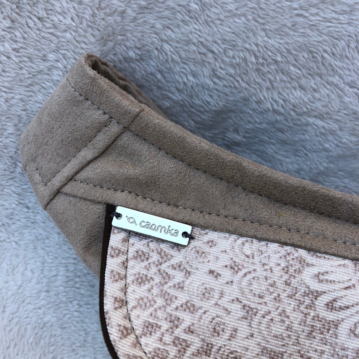 Mini Special Sweet. Unique Piece No. 7060