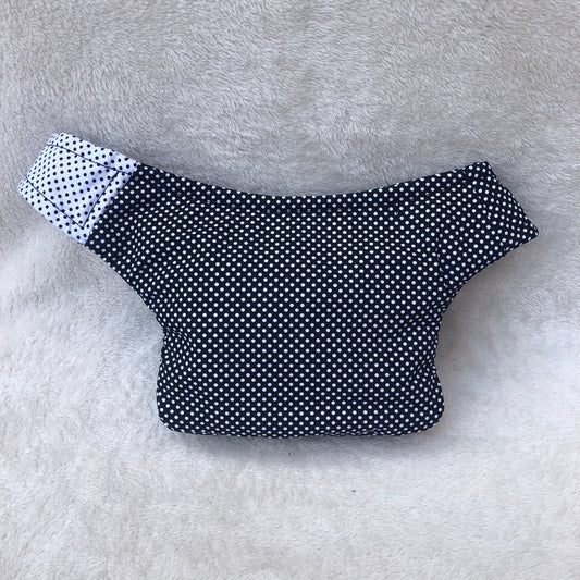 Mini Special Dots. Unique Piece No. 7039