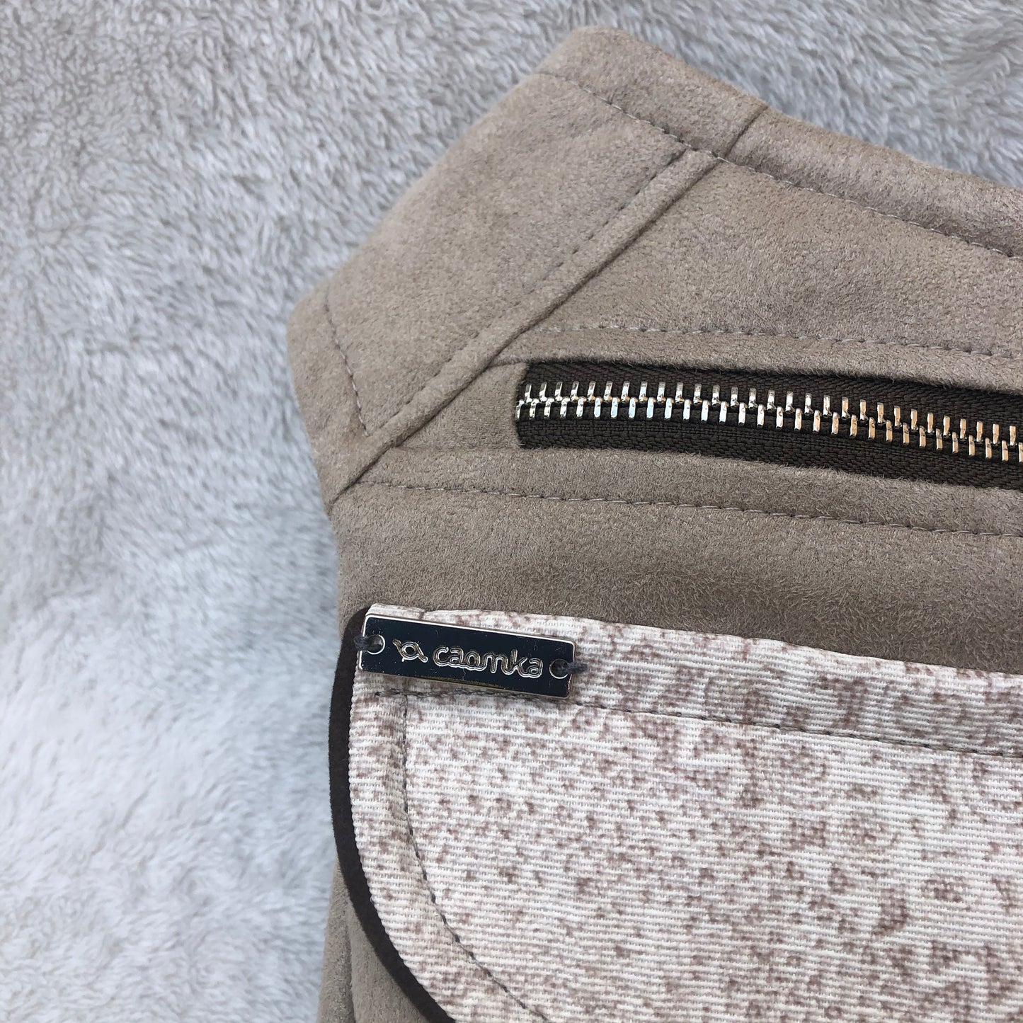 Special Sweet Luxury Plus. Unique Piece No. 7046