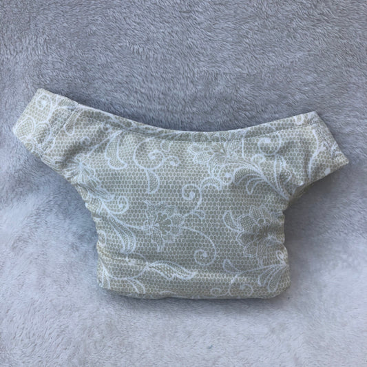 Mini Súper Elegant Summer. Pieza Única Núm. 7052