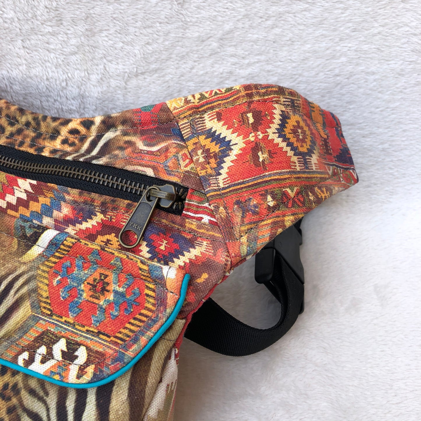 Special Summer Animal Print. Pieza Única Núm. 7079