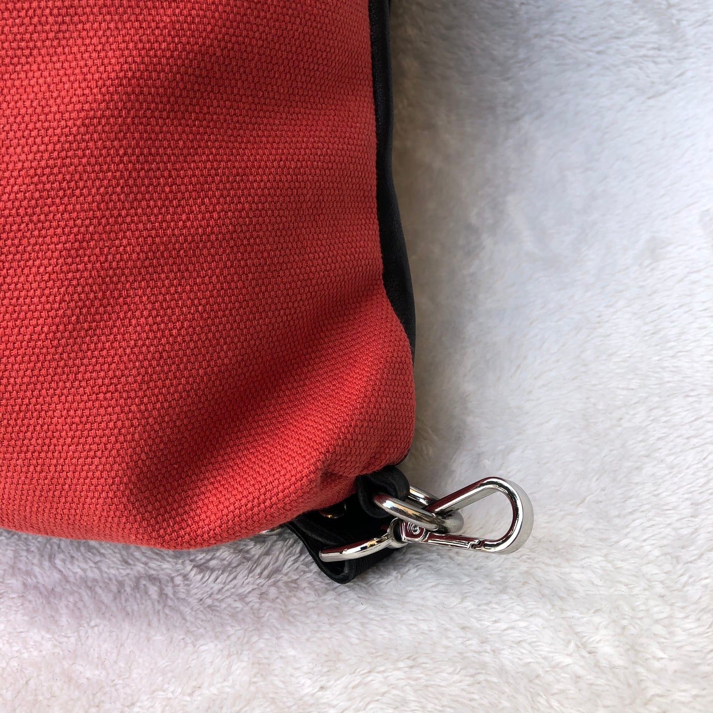 PACK Backpack-Shoulder Bag Lau&ang Bags + Caomka Waist Bag "Special Fantasy Skulls”