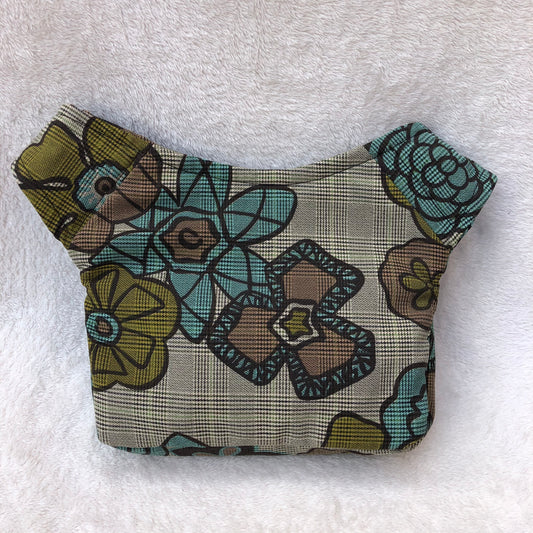 Special Spring Kaomka. Unique Piece No. 7067