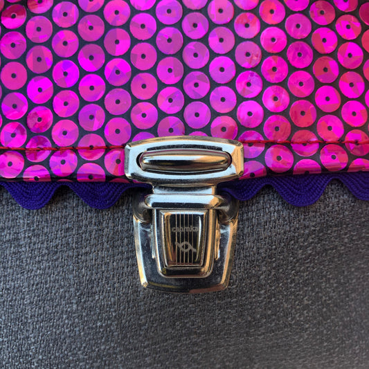 Mini Special Shiny. Pieza Única Núm. 7099