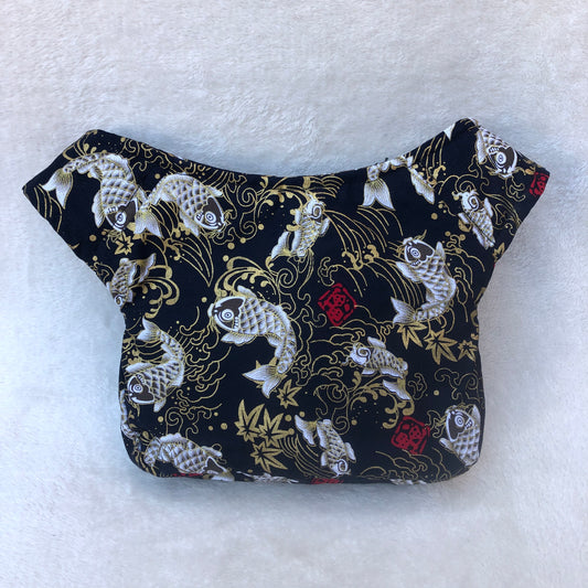 Special Japanese Plus. Unique Piece No. 7092