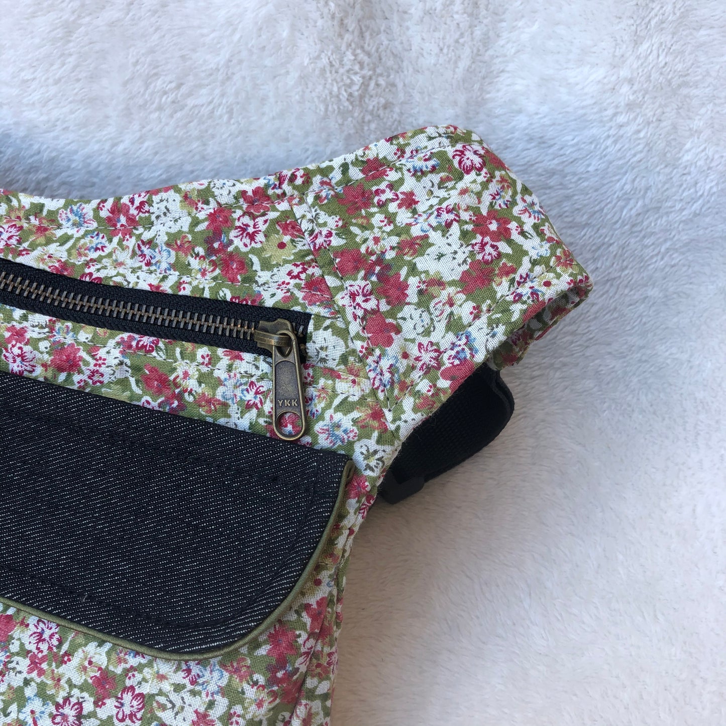 Special Flowers Caomka. Unique Piece No. 7084