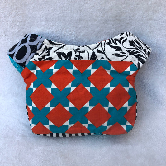 Modern Patchwork Japanese. Pieza Única Núm. 7097