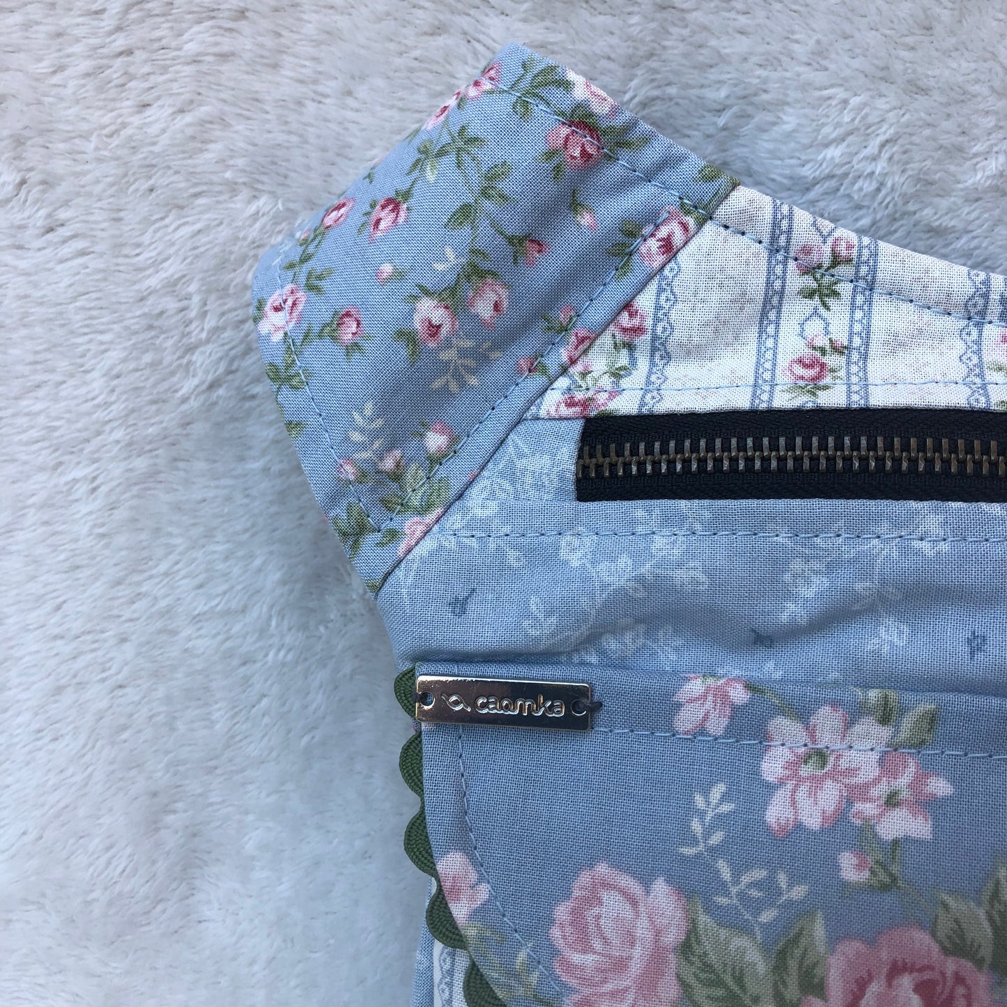 Special Flowers Art. Unique Piece No. 7101