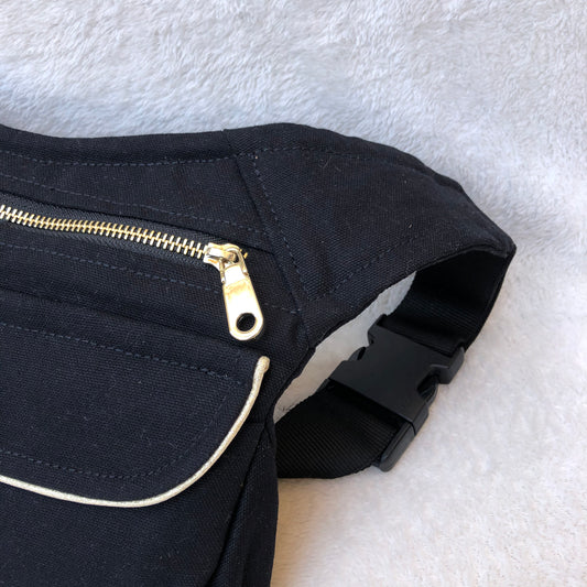 Special Elegant Black Plus. Pieza Única Núm. 7121