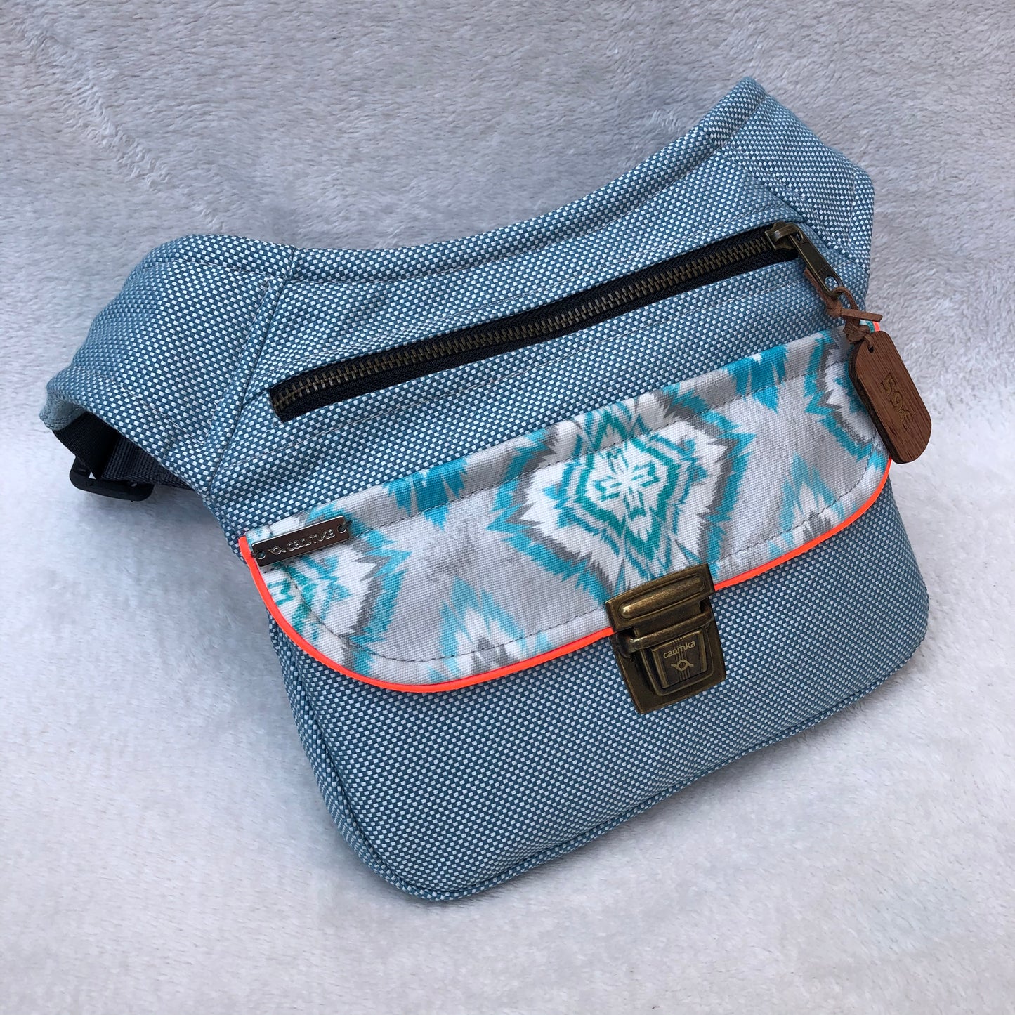 Special Sweet Summer. Unique Piece No. 5504