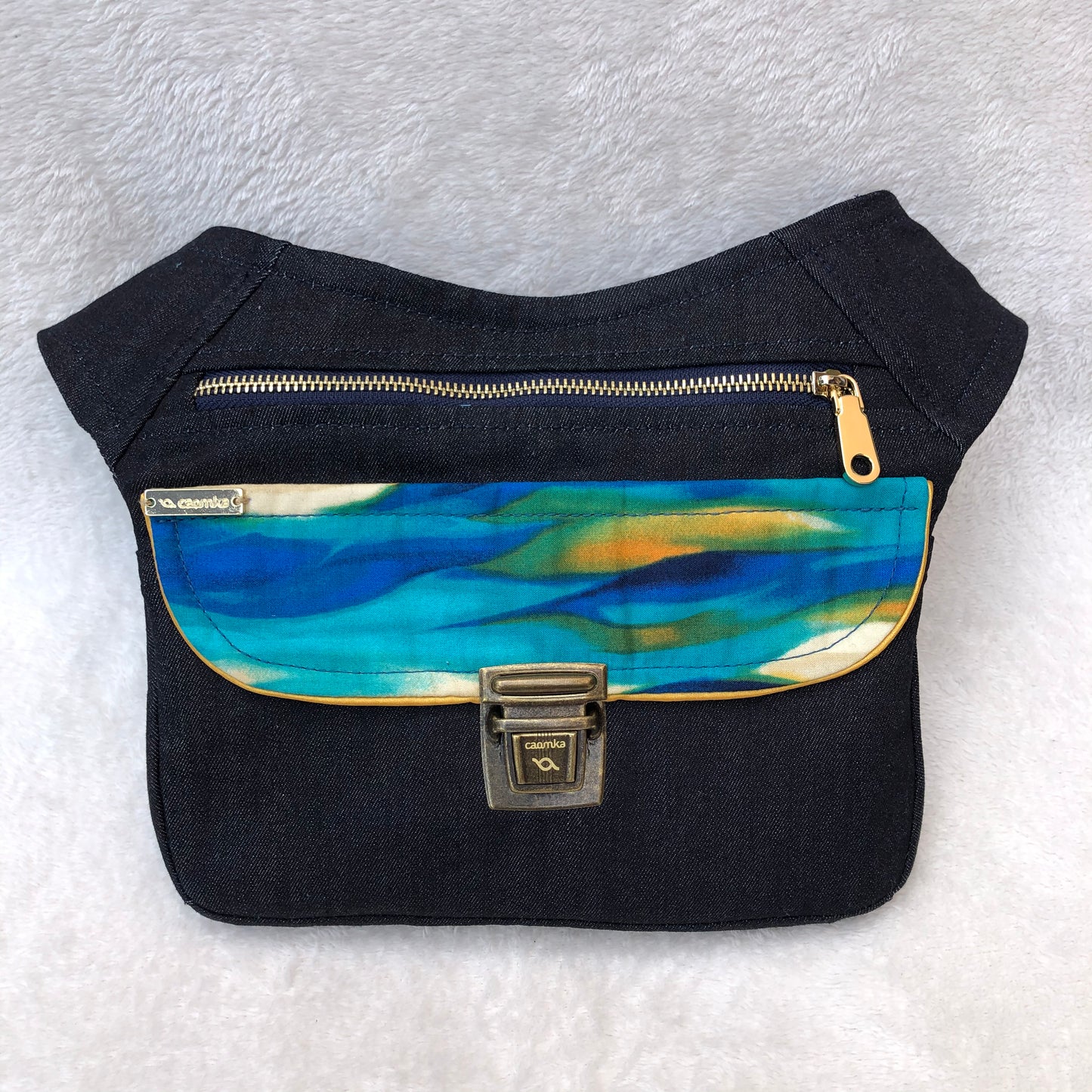 Special Summer Jeans Plus. Pieza Exclusiva Núm. 7122