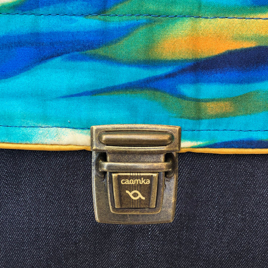 Special Summer Jeans Plus. Exclusive Piece No. 7122