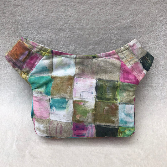 Special Summer Colors Plus · Waterproof · Unique Piece No. 6927
