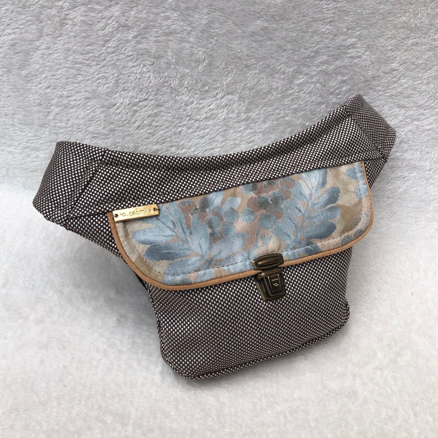 Mini Special Elegant Class. Pieza Única Núm. 7132