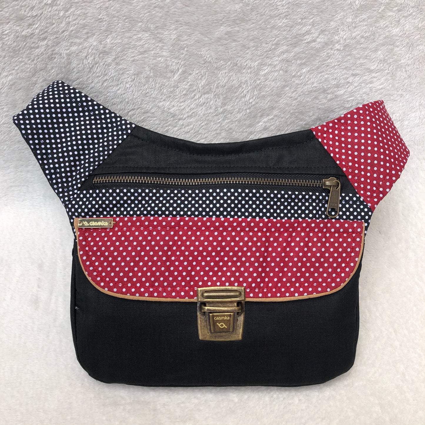 Besonderes Fantasy Dots Einzelstück Nr. 6929