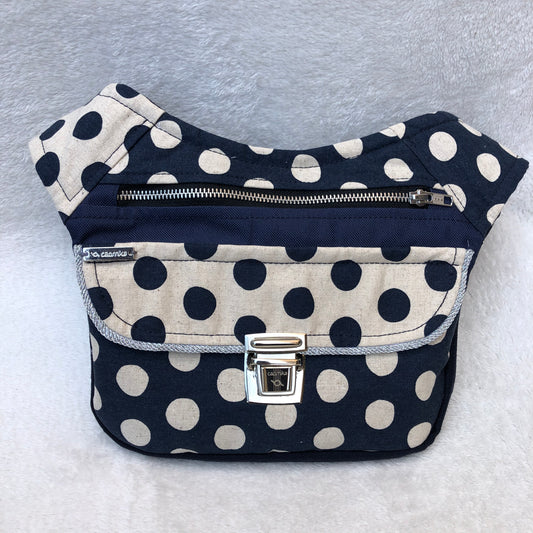 Special Elegant Dots. Pieza Única Núm. 7140