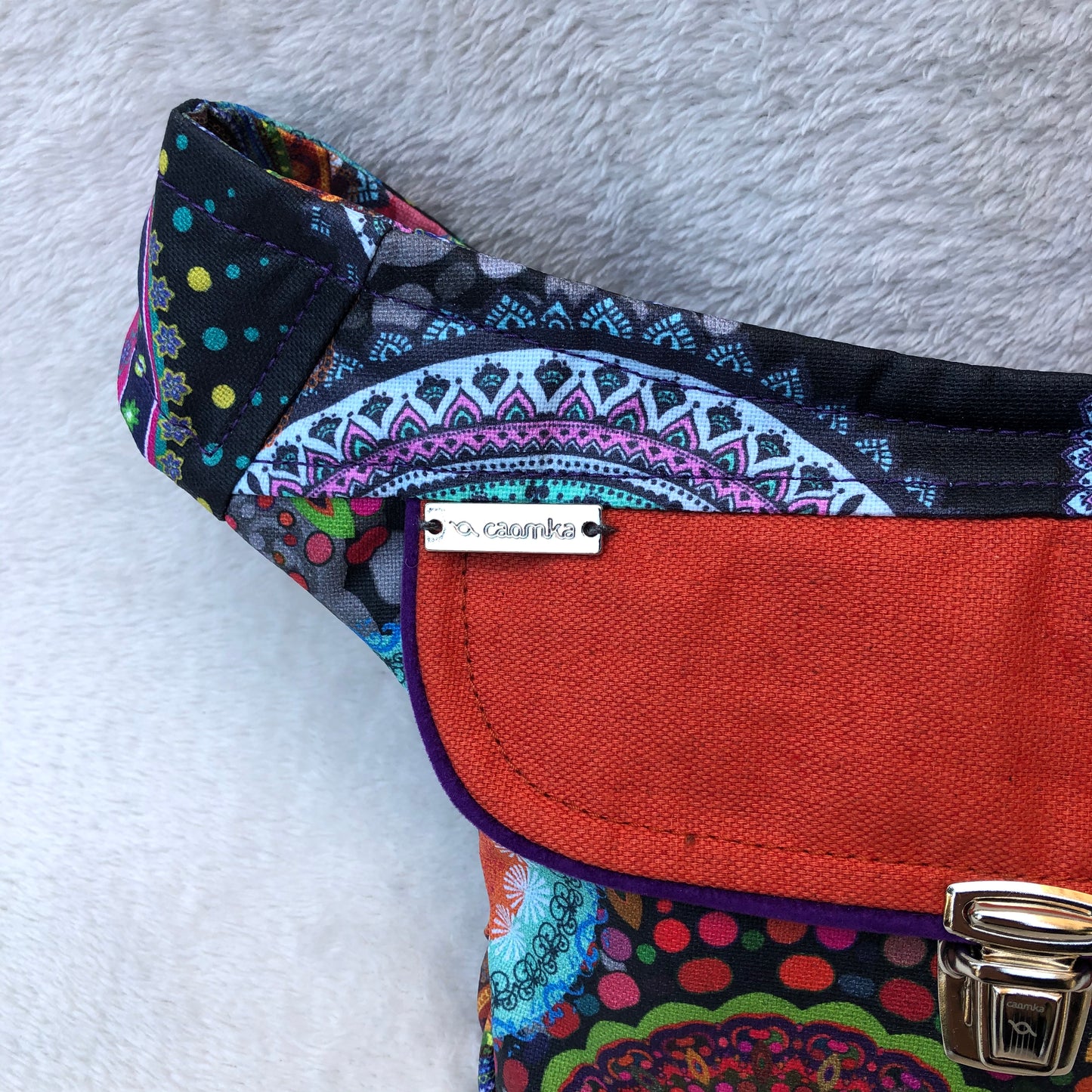 Mini Special Mandalas Summer. Pieza Única Núm. 7138