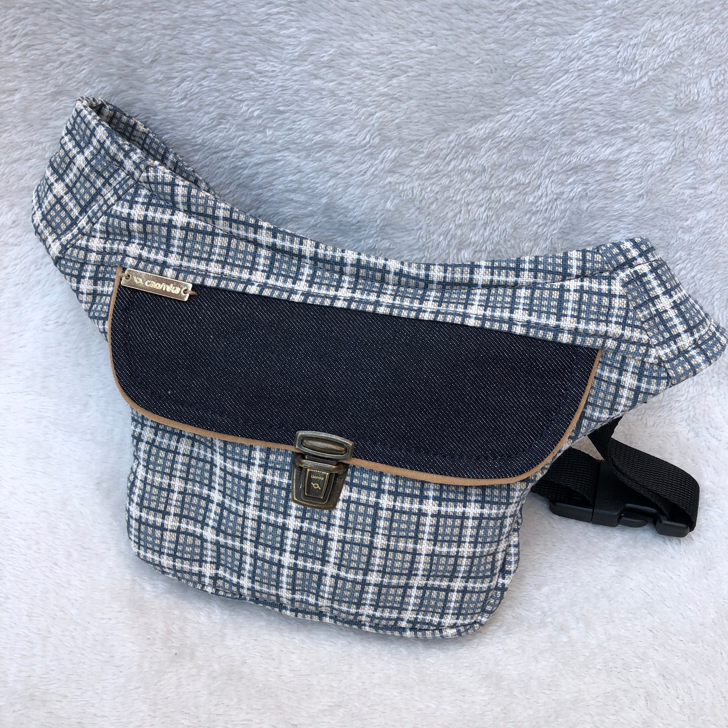 Mini Special Cool Way Unique Piece No. 7144