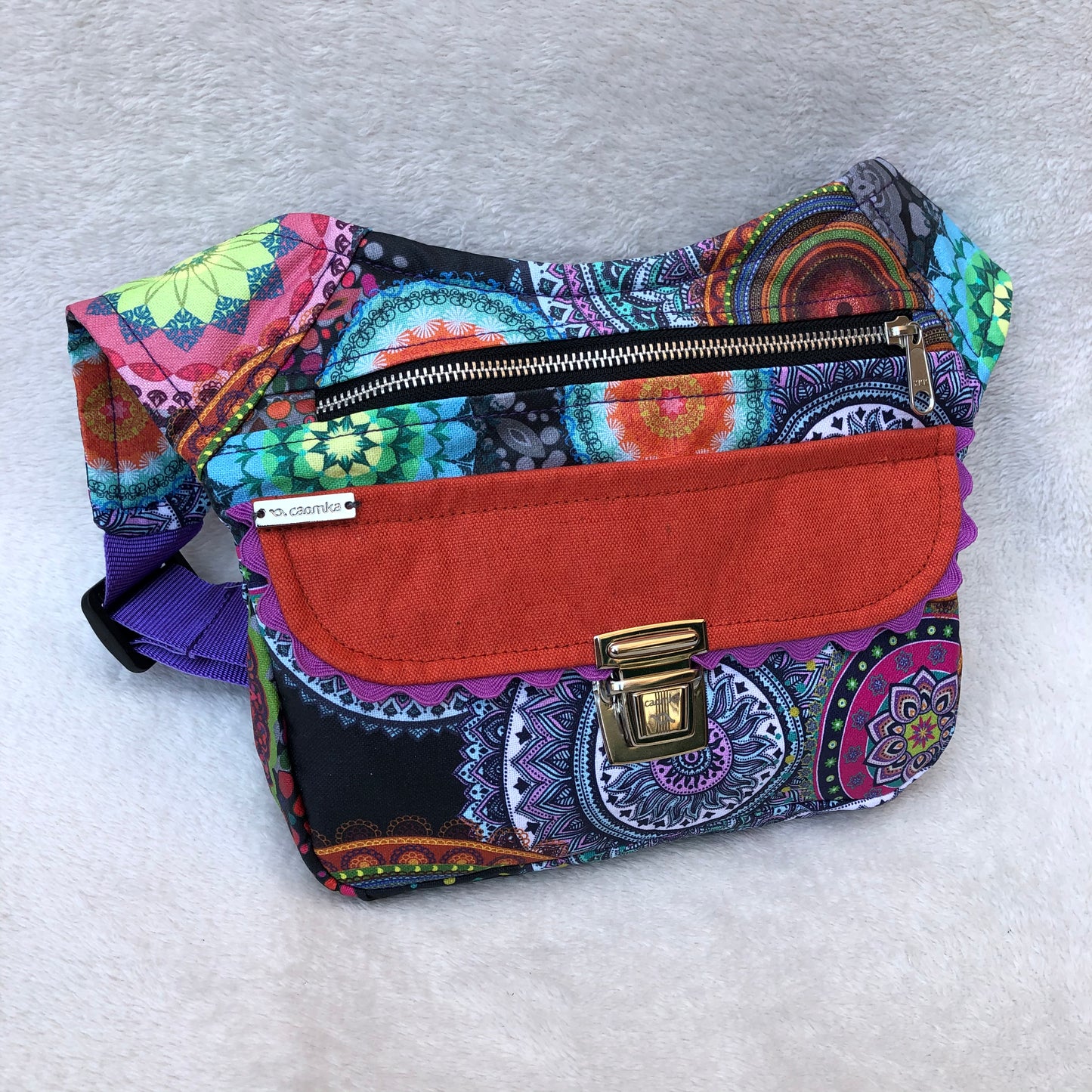 Special Summer Mandalas · Pieza Única Núm. 7142