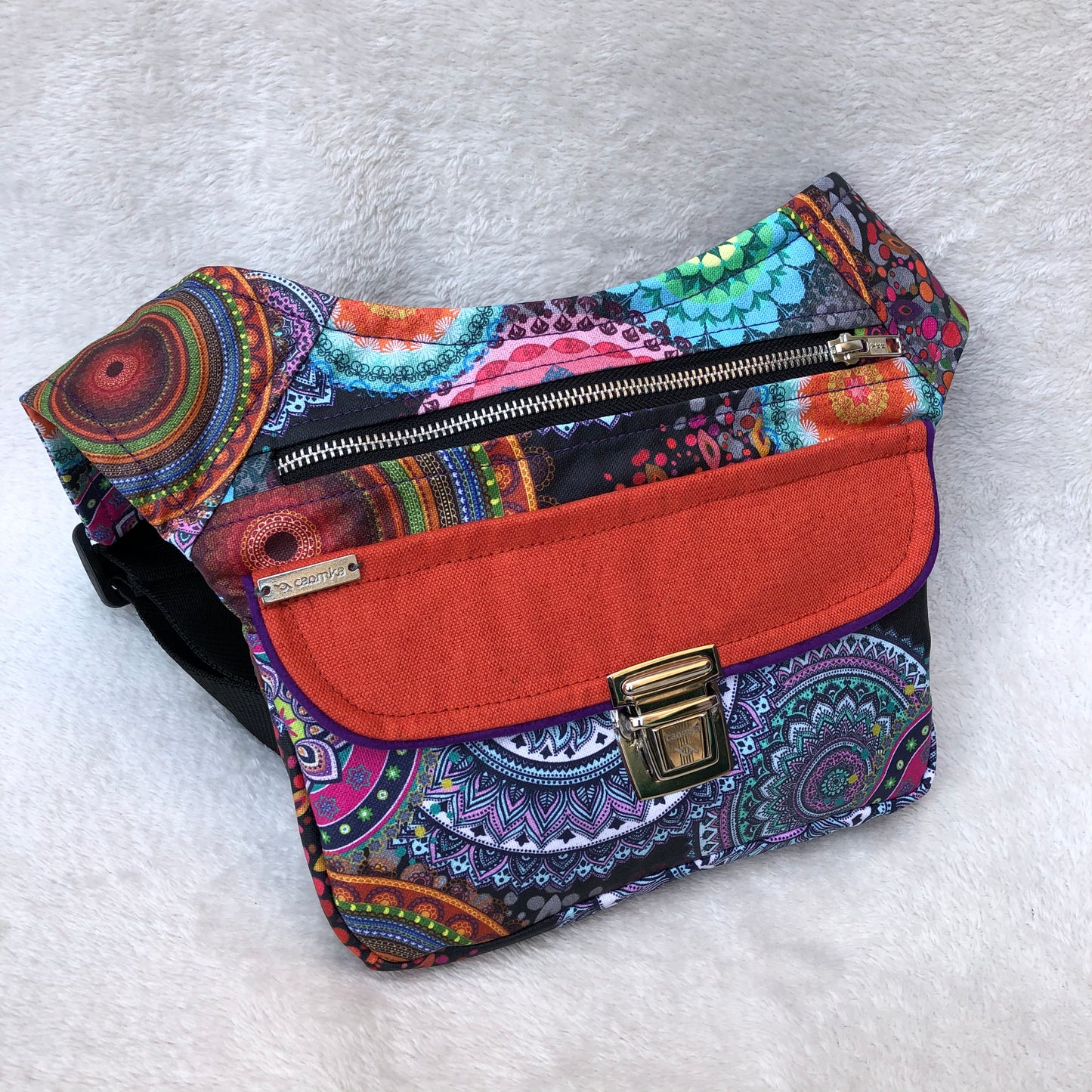 Special Summer Mandalas · Pieza Única Núm. 7136