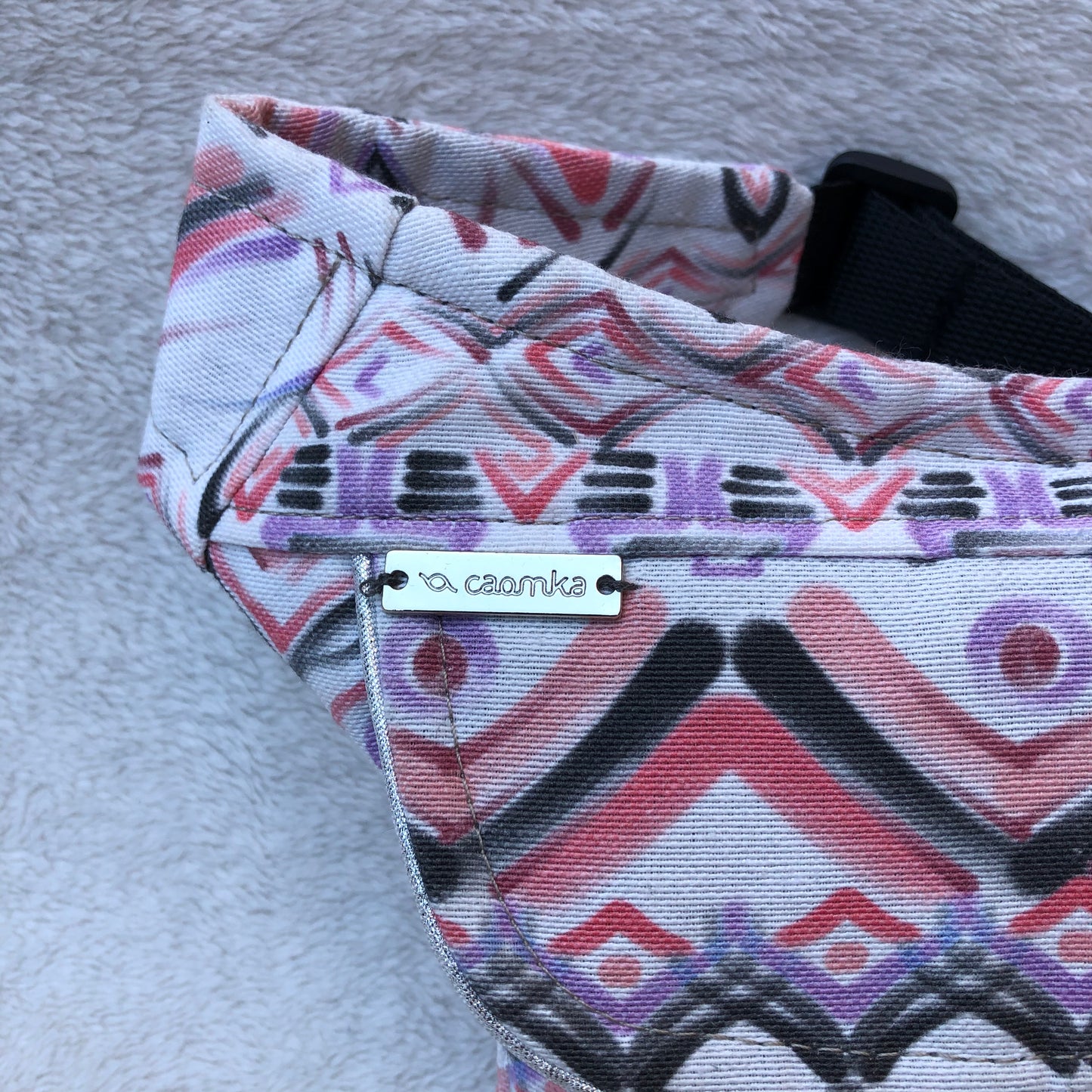 Mini Special Ethnic Summer. Unique Piece No. 5598