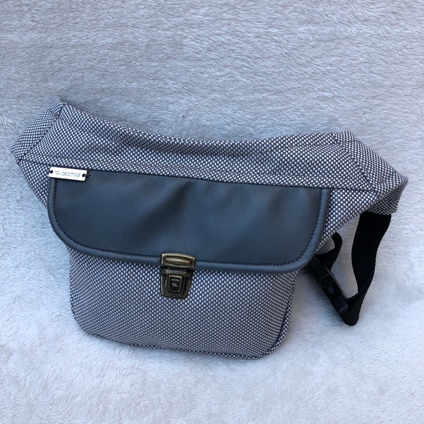 Mini Special Cool Unique Piece No. 6325