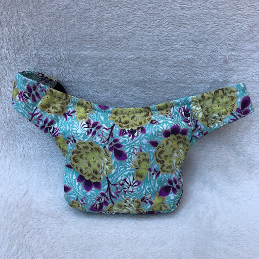 Special Mini Vintage Flowers · Exclusive Piece No. 5804
