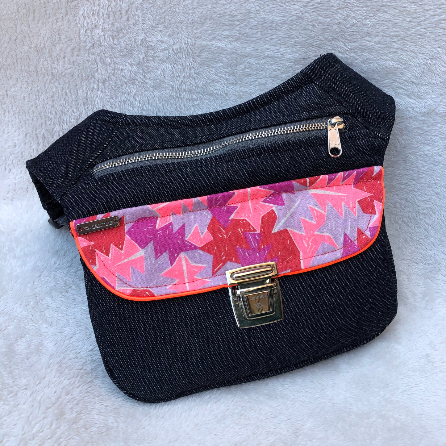 Special Fantasy Colors Jeans · Pieza Única Núm. 5716