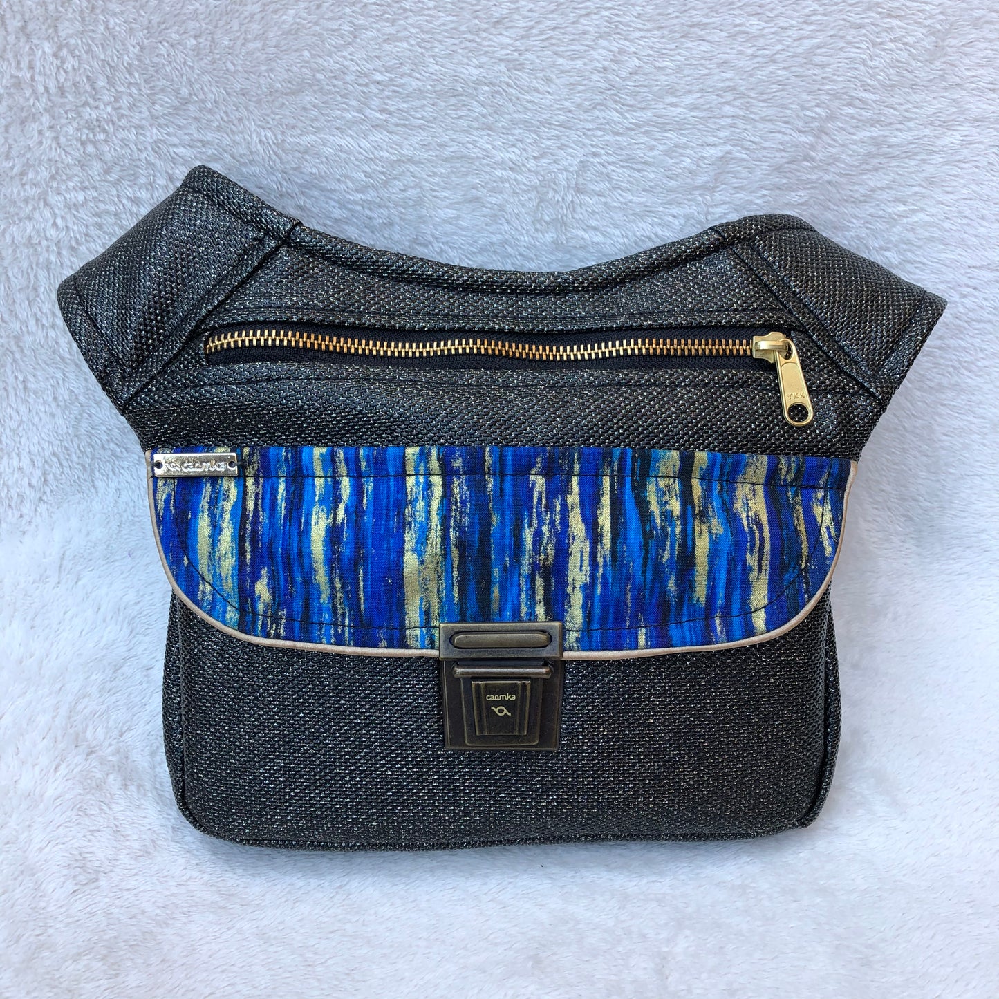 Special Premium Bright · Piel Vegana · Pieza Única Núm. 5170