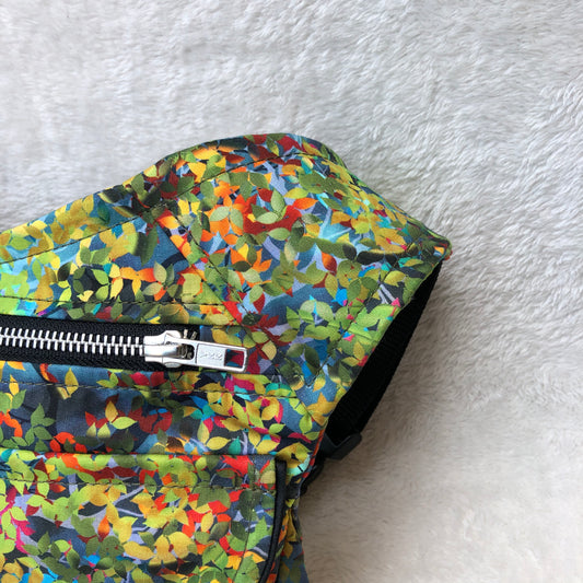 -> Vanessa Special Colors Spring · Pieza Única Núm. 7152