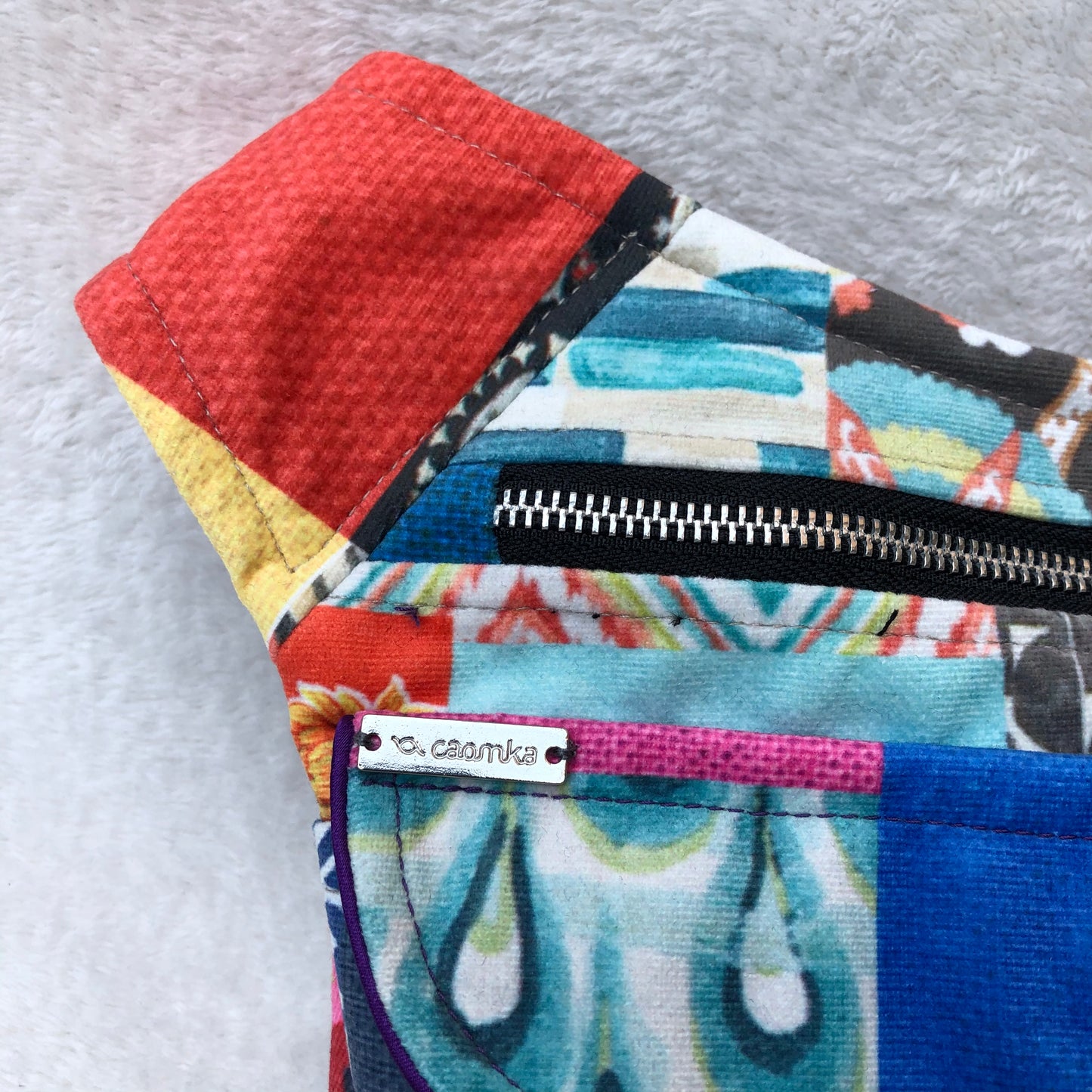 Special Crazy Colors · Pieza Única Núm. 7153