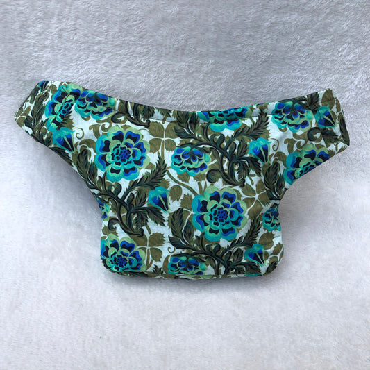 Special Mini Spring Flowers · Exclusive Piece No. 6320