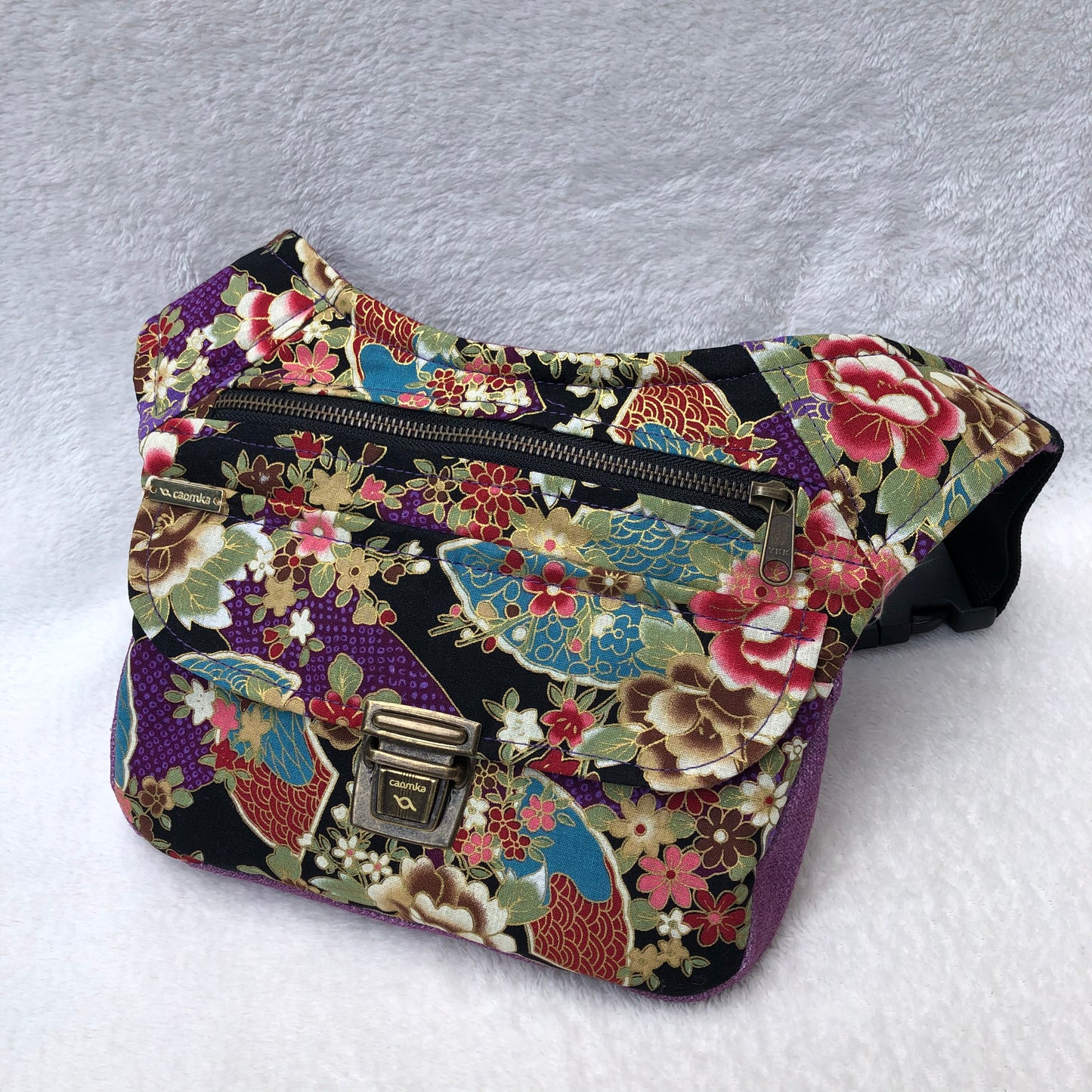 Japanese Cool Caomka · Pieza Única Núm. 7176