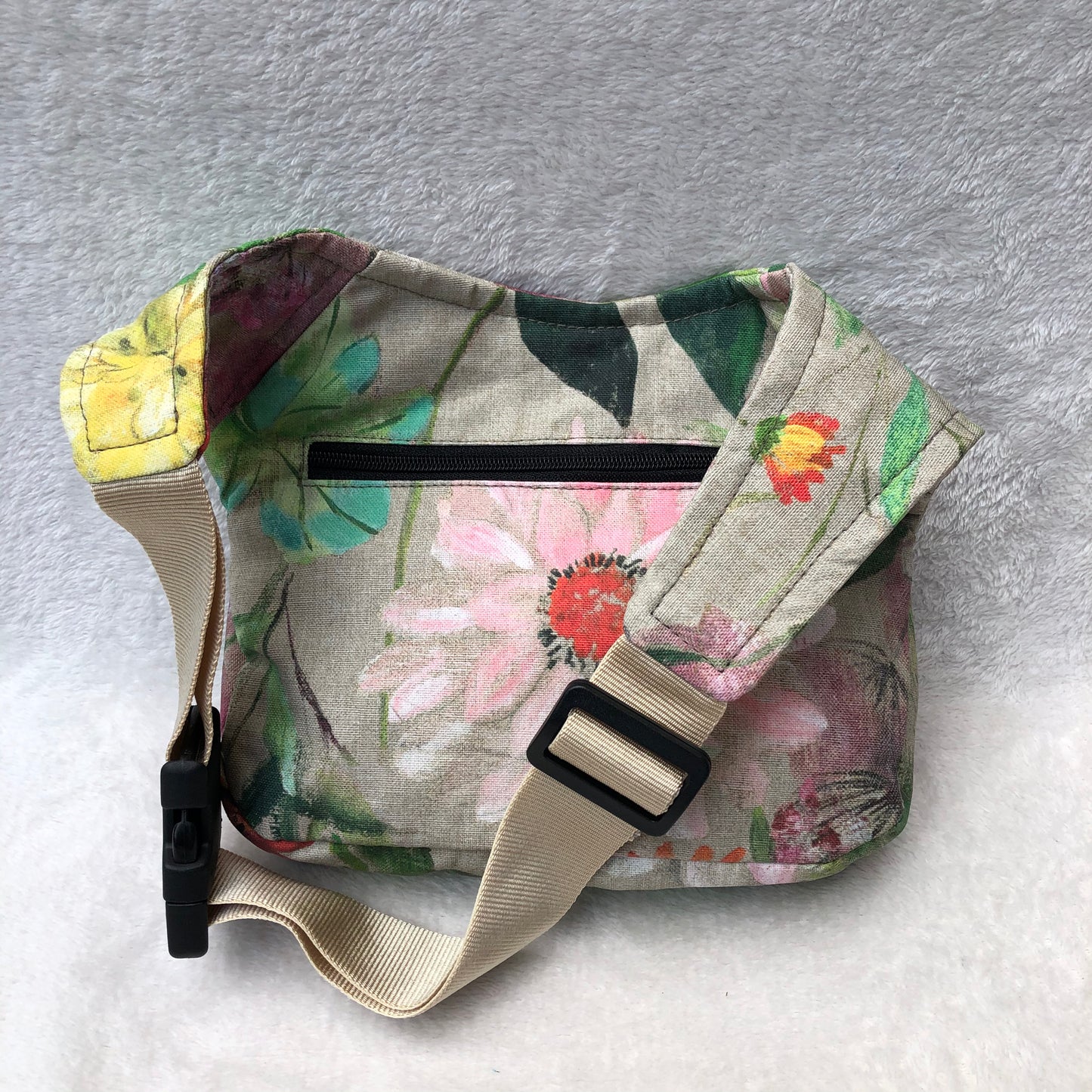 Special Summer Colors + Bolsillo trasero · Impermeable · Pieza Única Núm. 7186