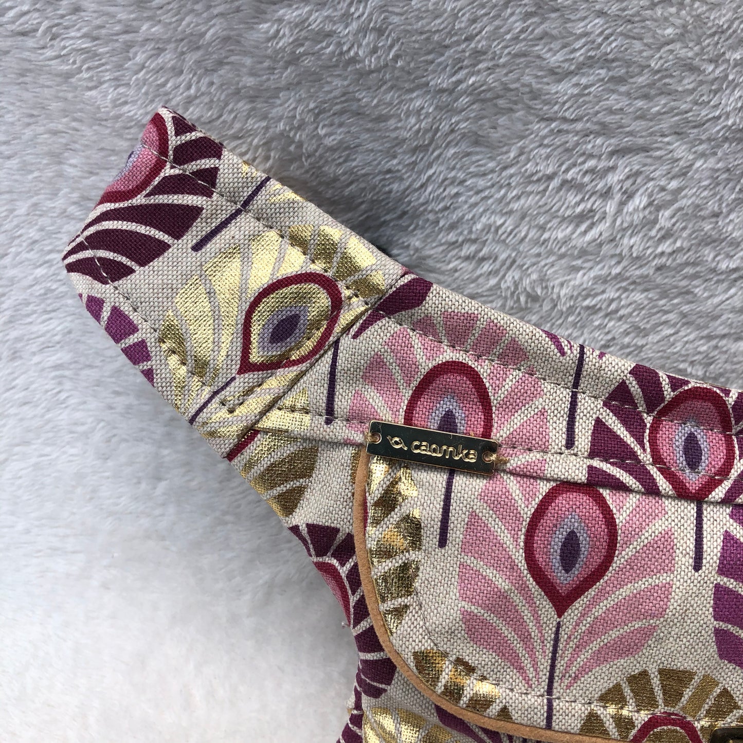 Special Mini Persian · Pieza Única Núm. 7170