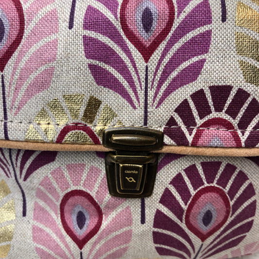 Special Mini Persian Unique Piece No. 7170