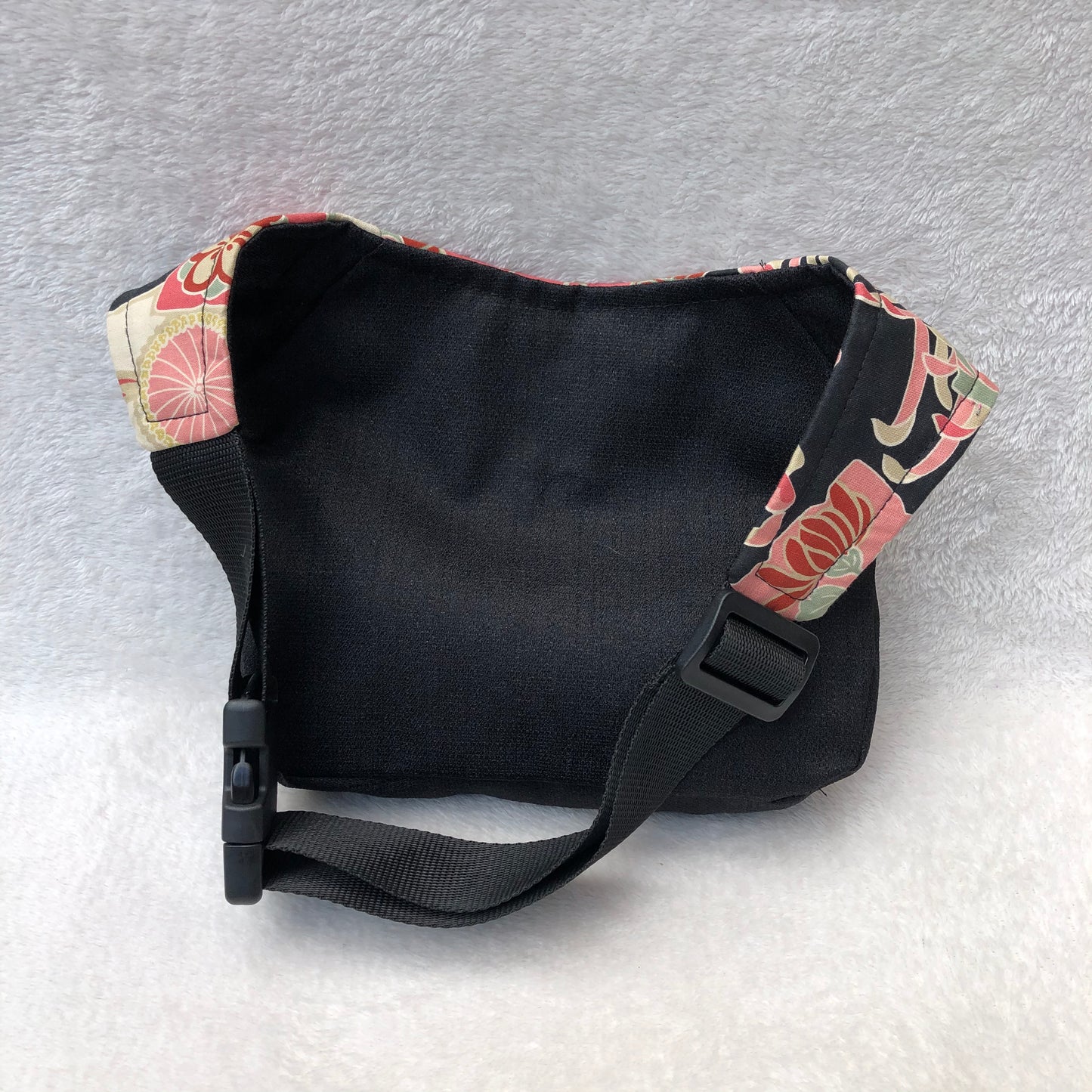 Special Japanese Black Unique Piece No. 6909