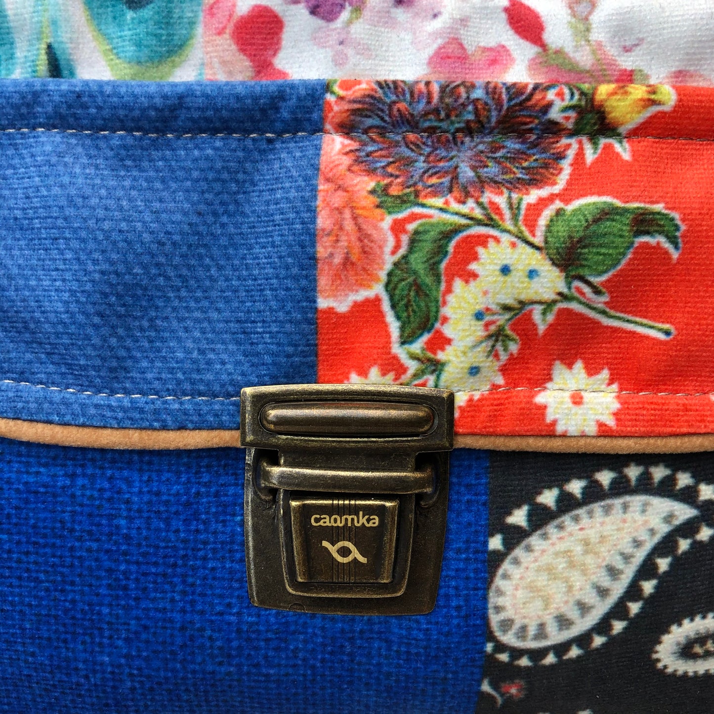 Special Crazy Colors · Pieza Única Núm. 7169